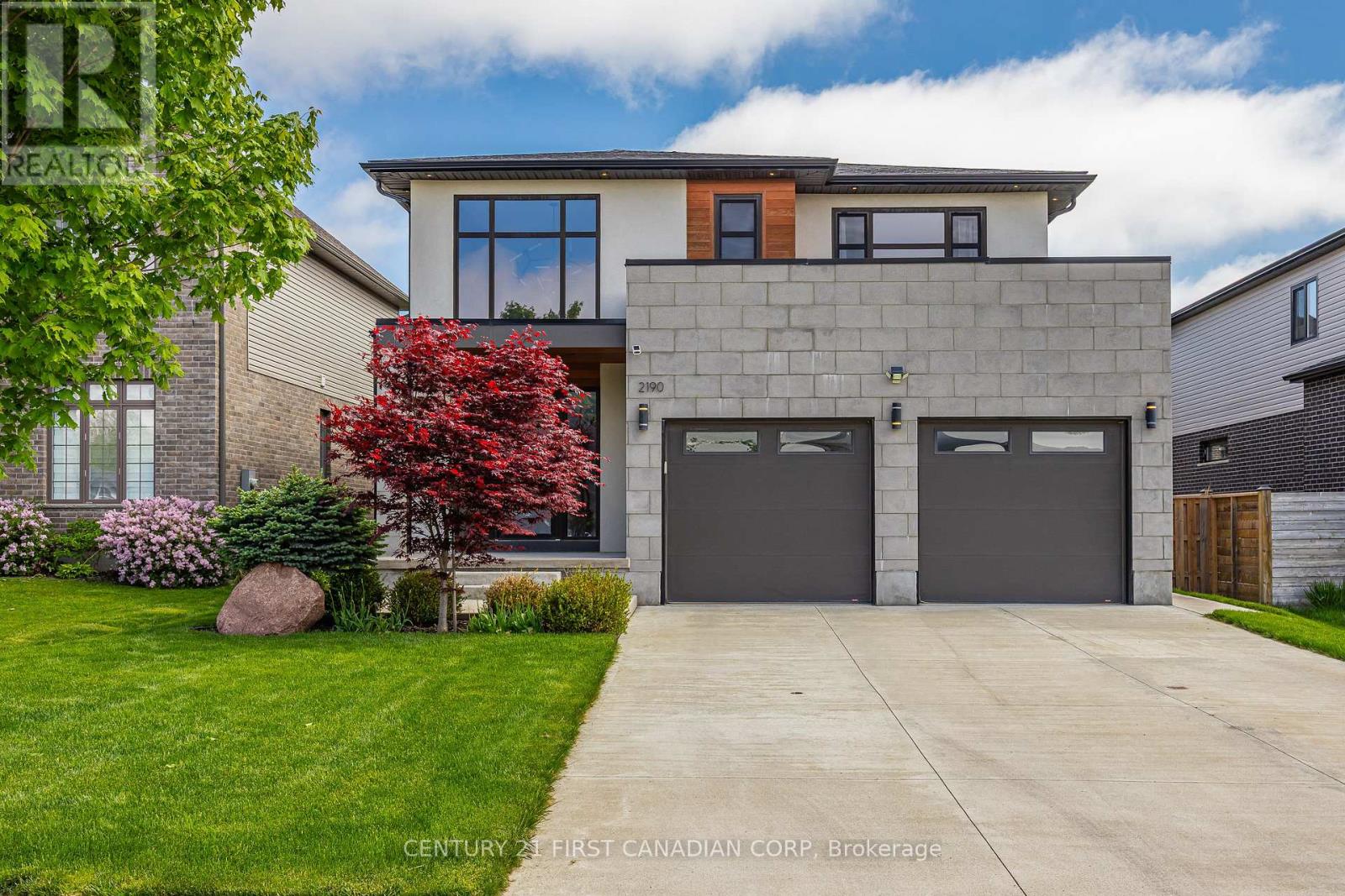 2190 Bakervilla Street Property Photo 2