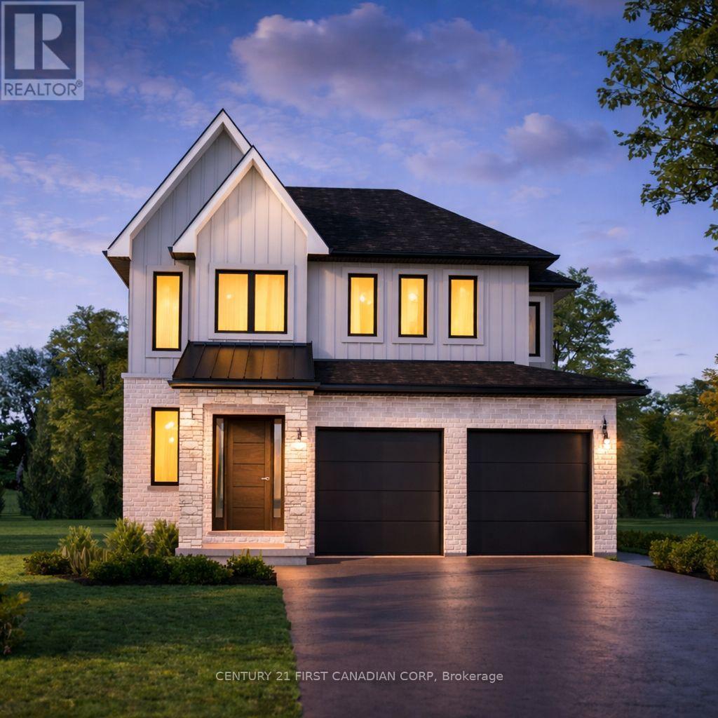 Lot 33 Upper West Avenue Photo de la propriété 1