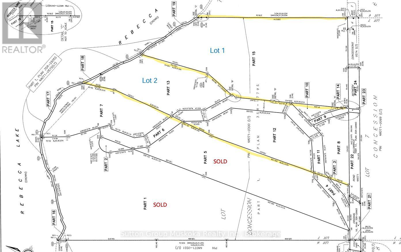 Lot 2 Esig Lane Property Photo 13