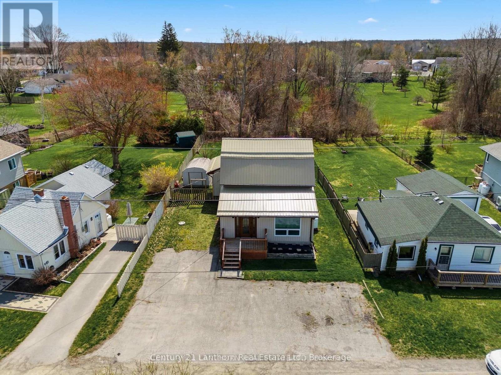 115 Ridley Street Property Photo 1