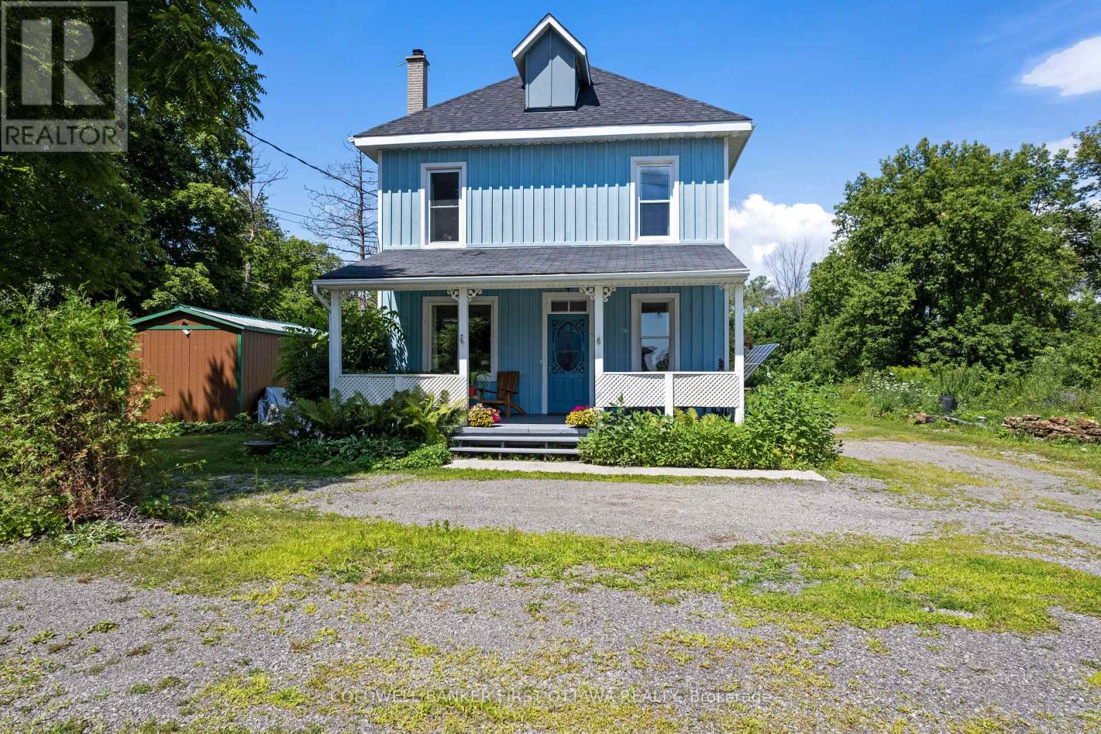 1104 County Road 16 Road Property Photo 1