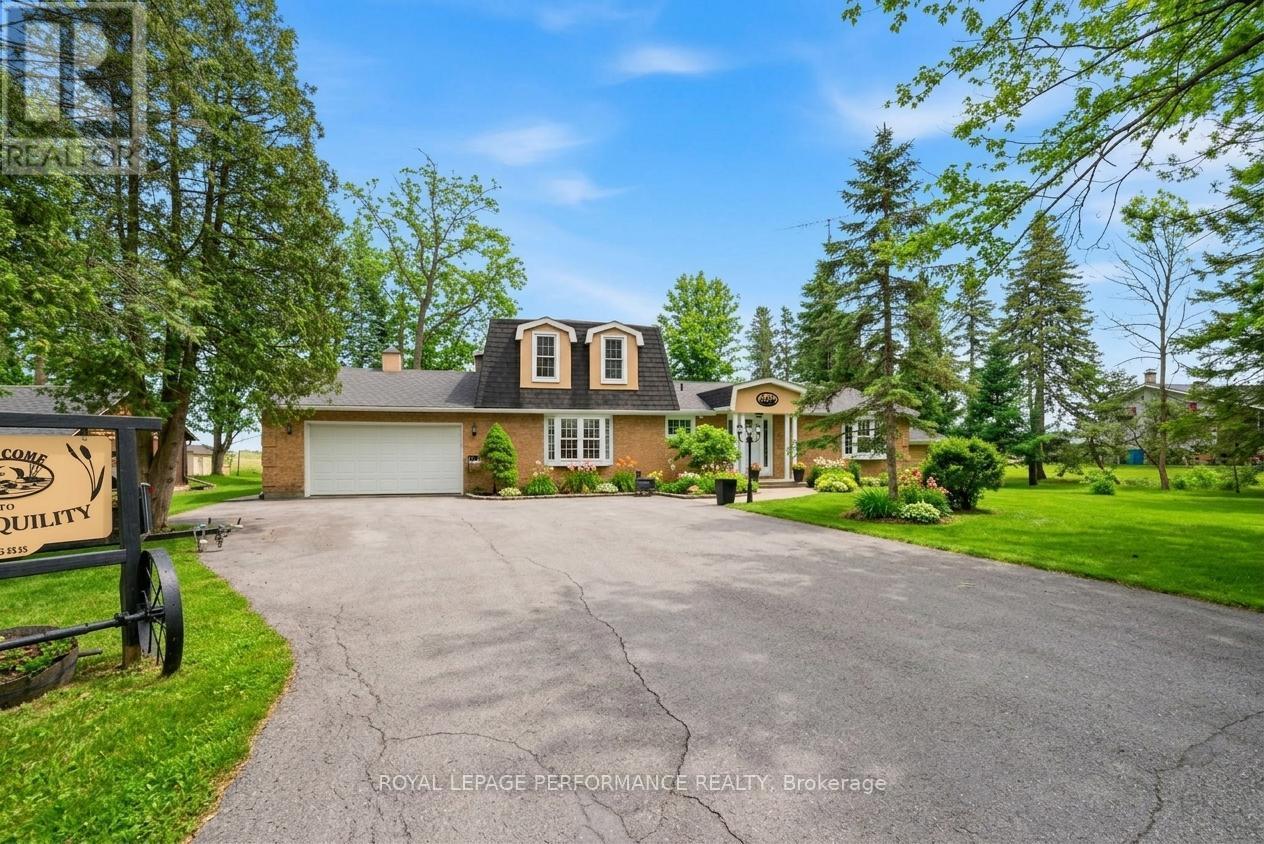 6588 Tree Haven Road Property Photo 2