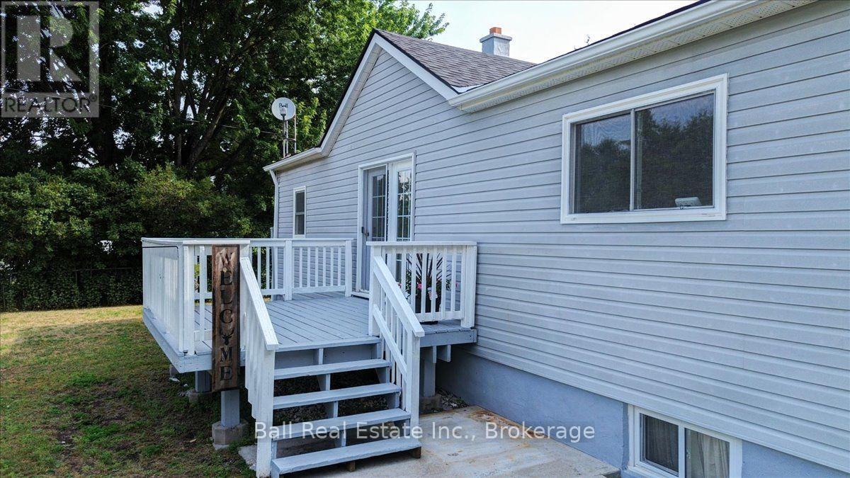 34 Paudash Lake Road Property Photo 2