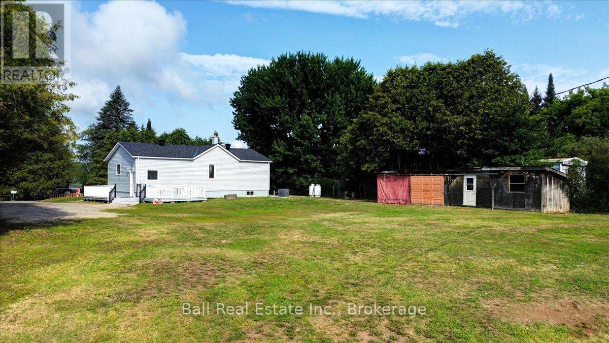 34 Paudash Lake Road Property Photo 24