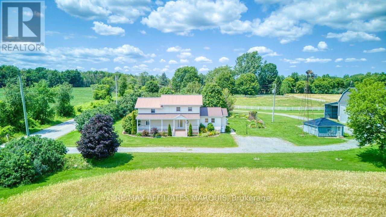 421 Summers Road Property Photo 1