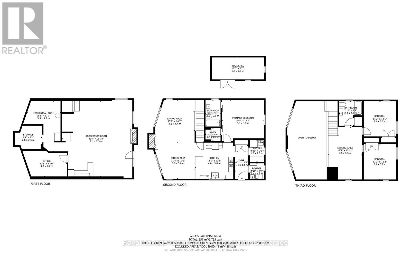 17 Hagerman Court Property Photo 41