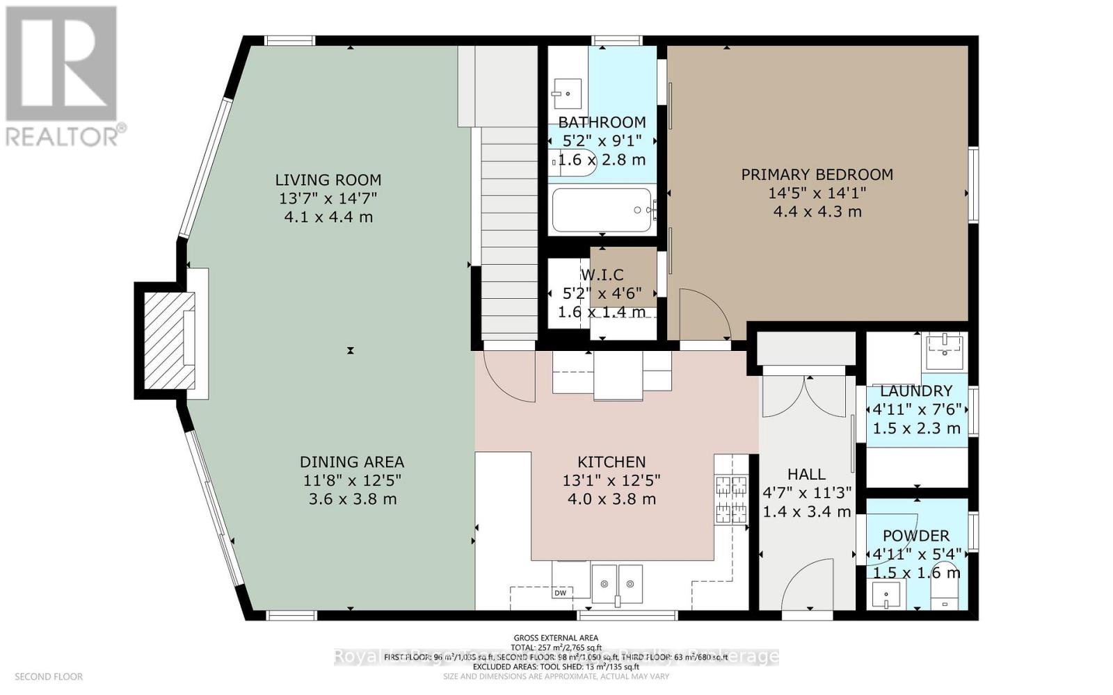 17 Hagerman Court Property Photo 42