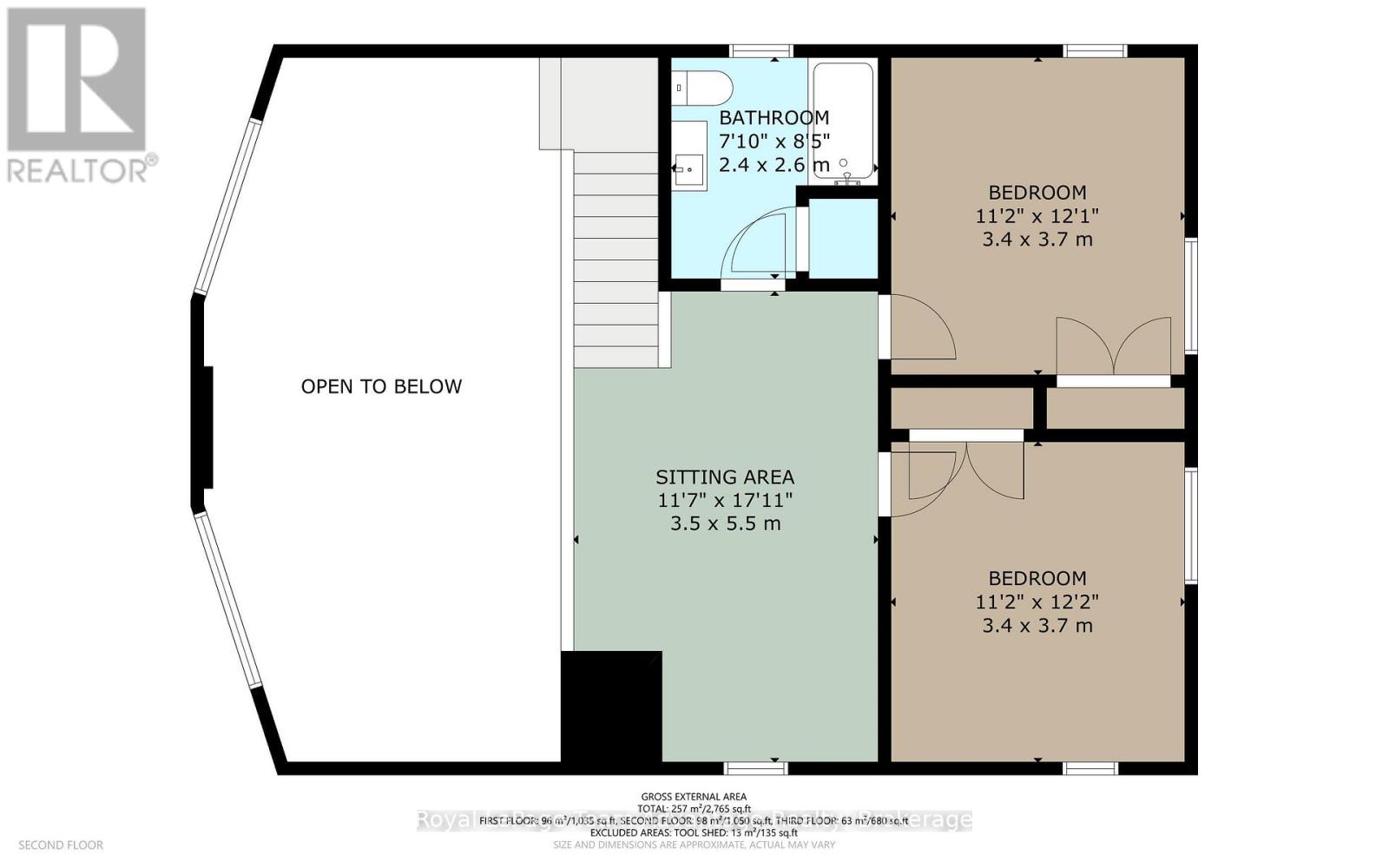 17 Hagerman Court Property Photo 43