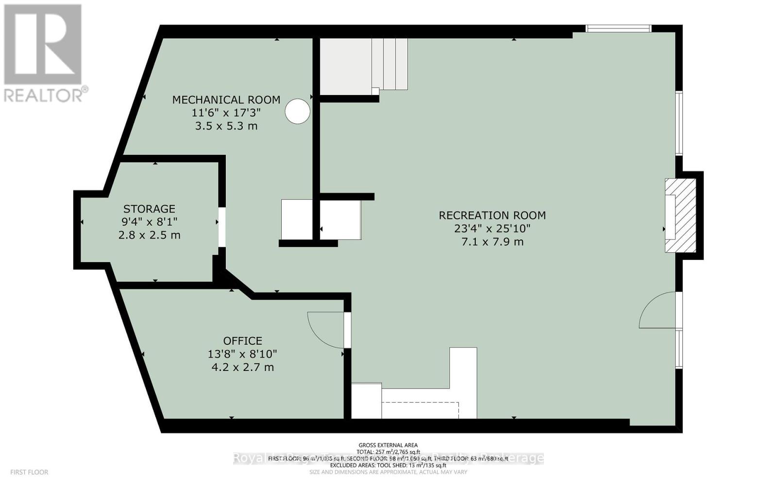 17 Hagerman Court Property Photo 44