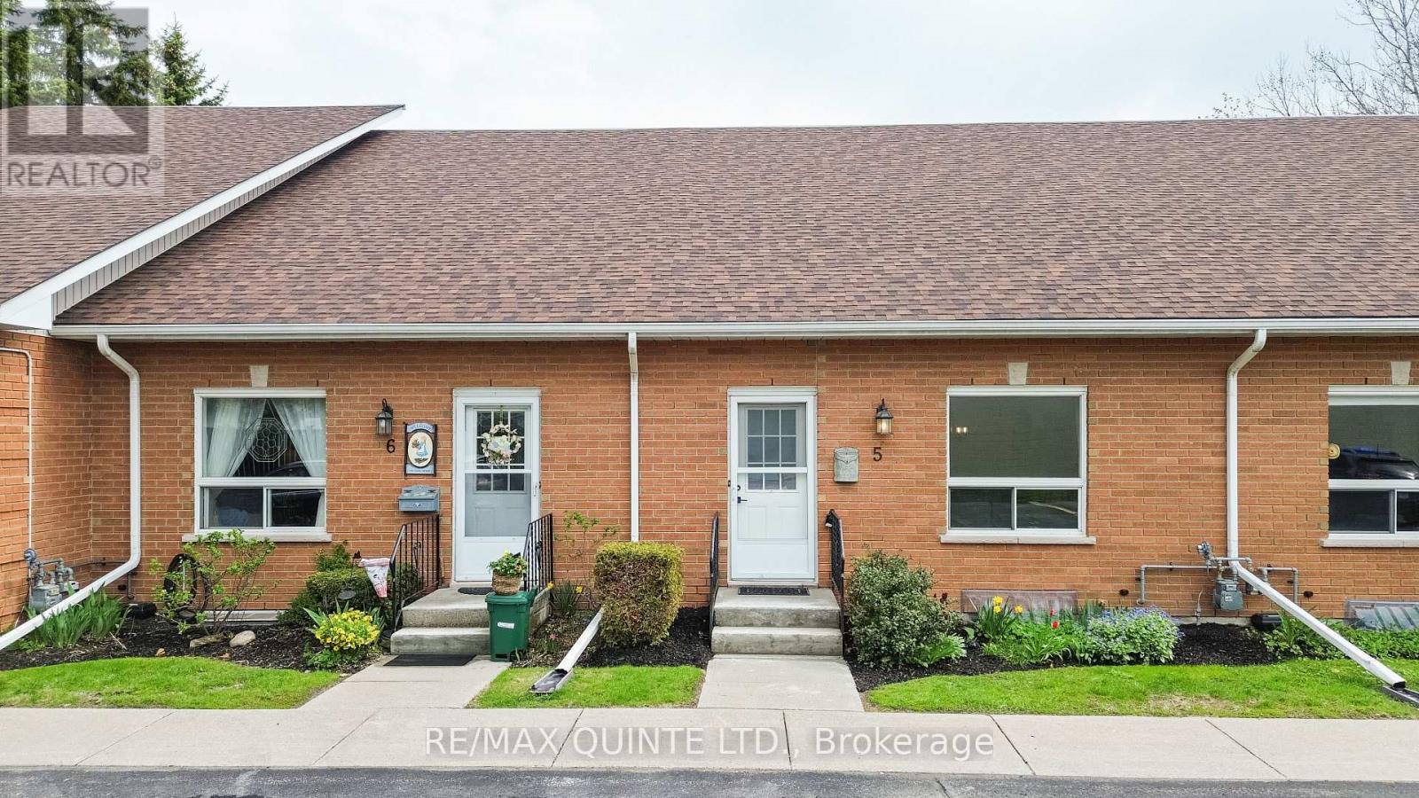 5 - 45 PRINCE EDWARD STREET Property Photo 1