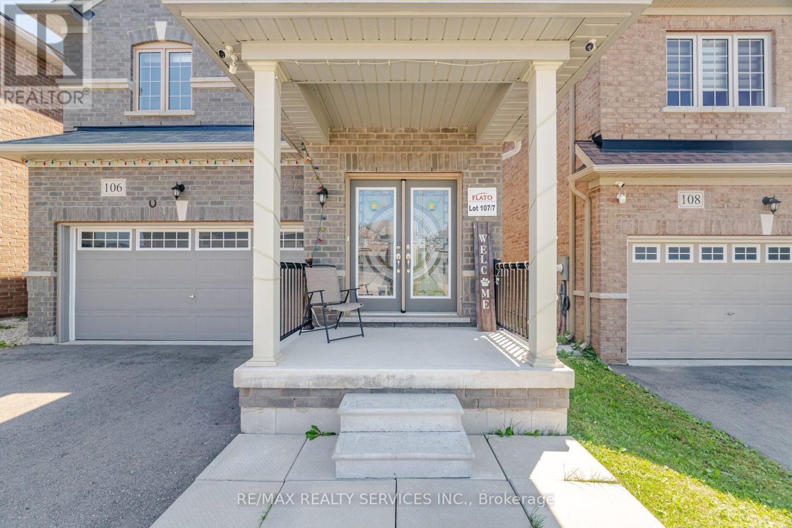 106 Seeley Avenue Property Photo 8