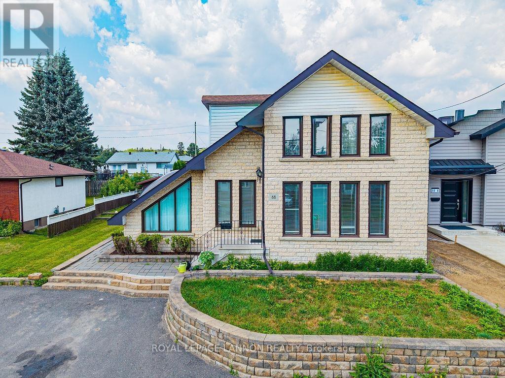 88 CARL AVE.