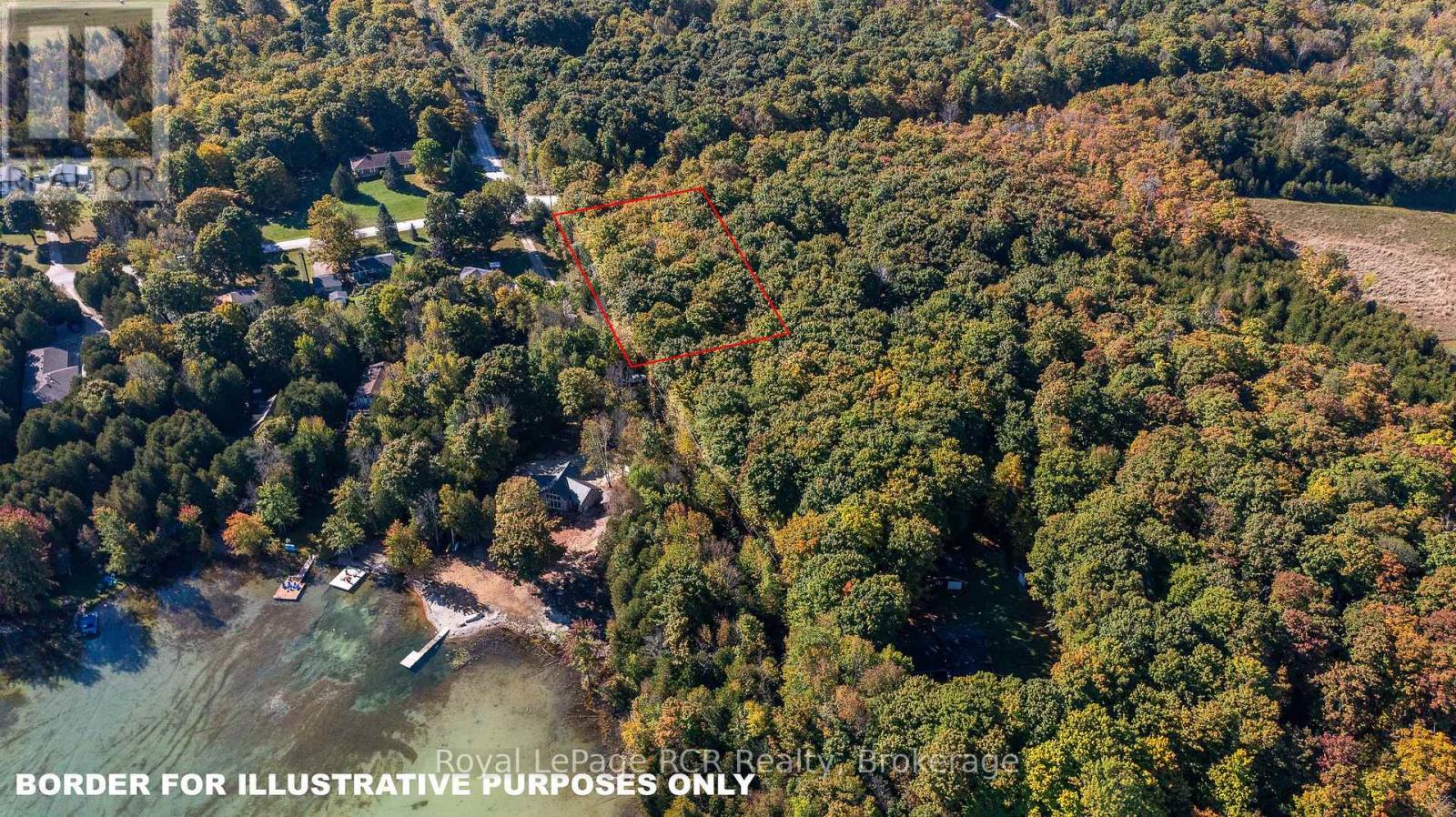Pt Lt 3 Hindman Side Road Property Photo 2