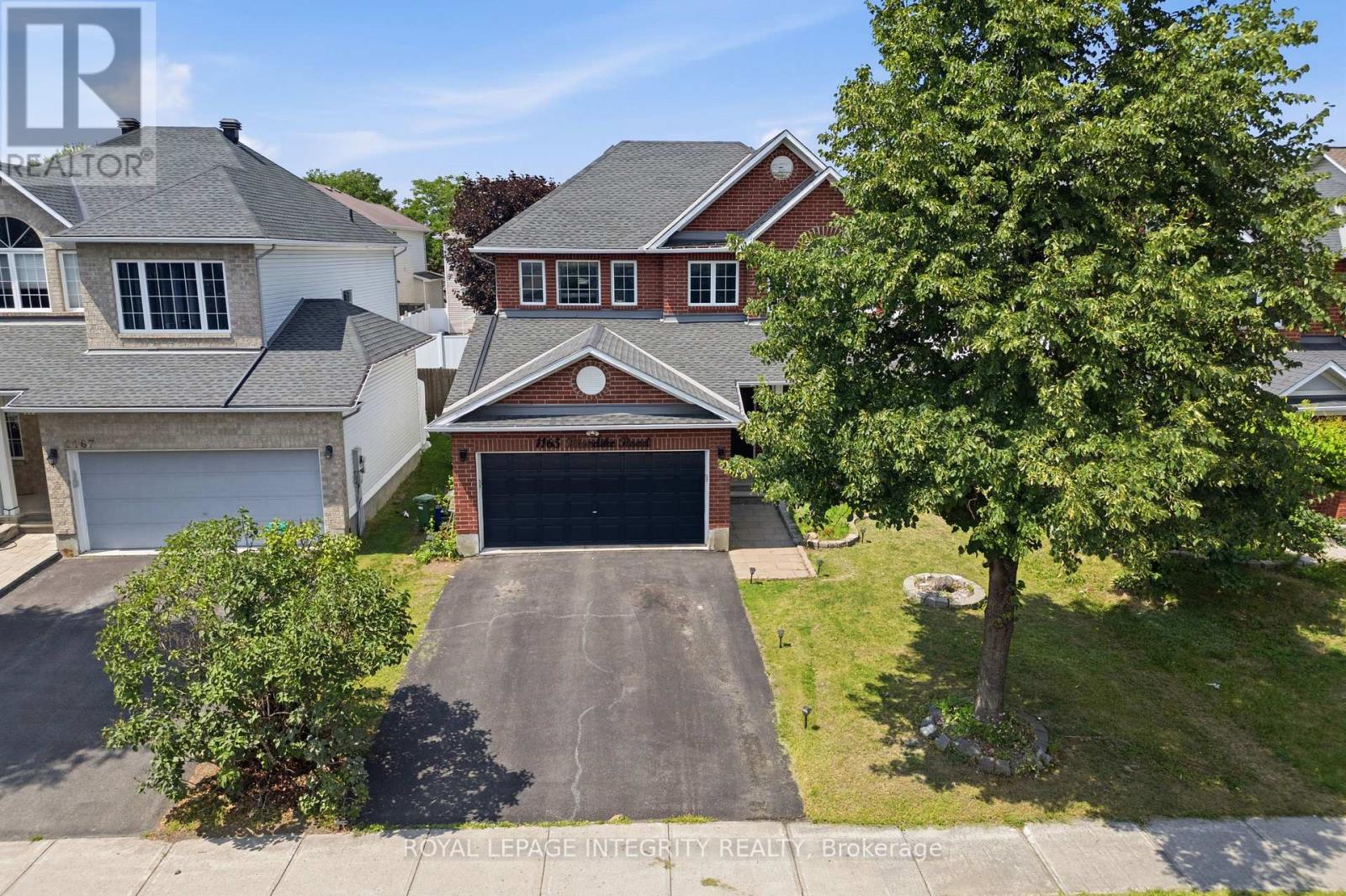 1165 KLONDIKE ROAD