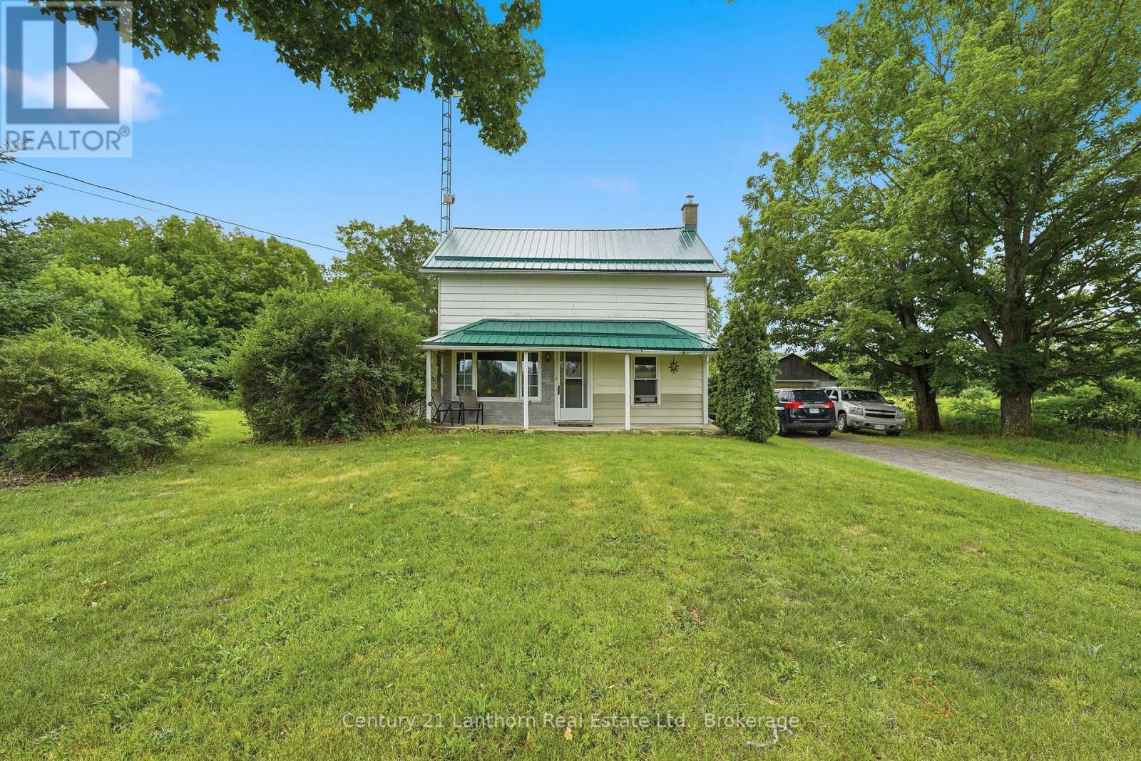 1504 Vanderwater Road Property Photo 1