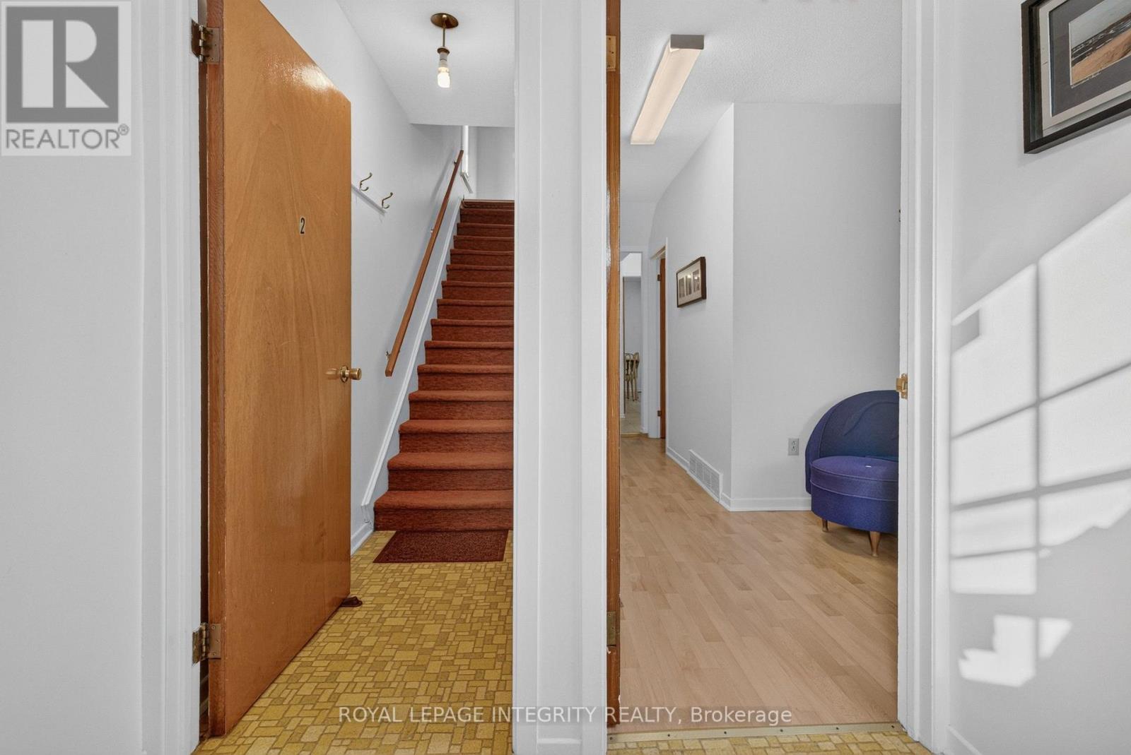 141 Percy Street Property Photo 4