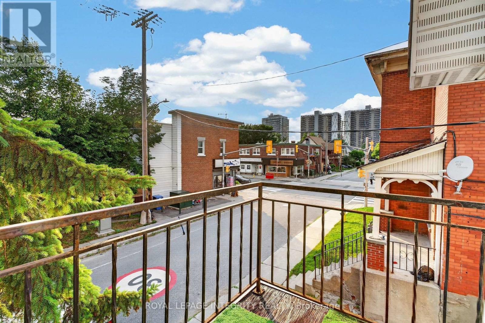 141 Percy Street Property Photo 33