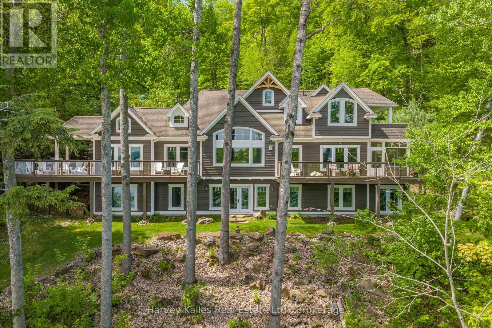 161 Town Line Road E Property Photo 1