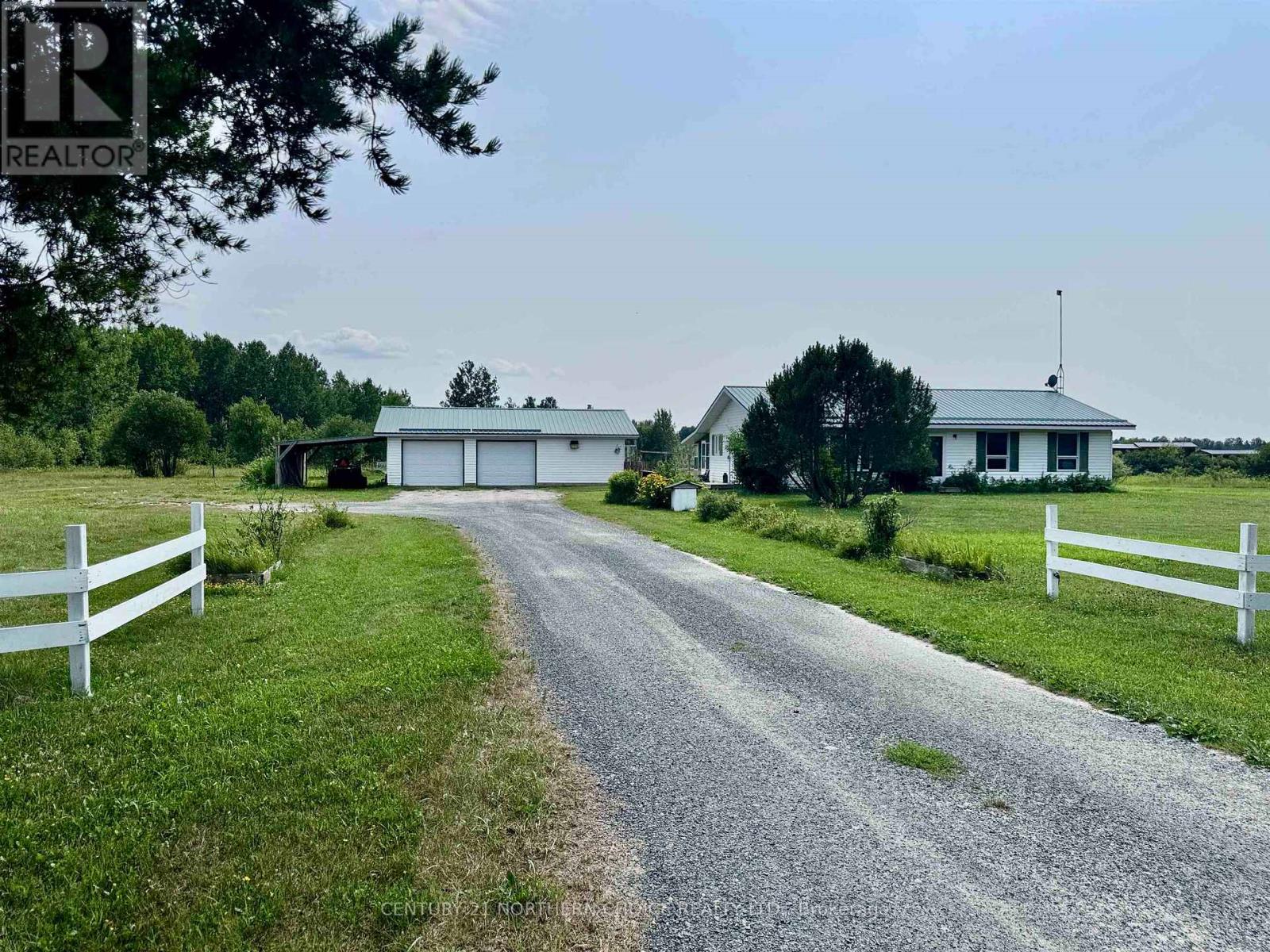 175 Frog Creek Road Property Photo 1