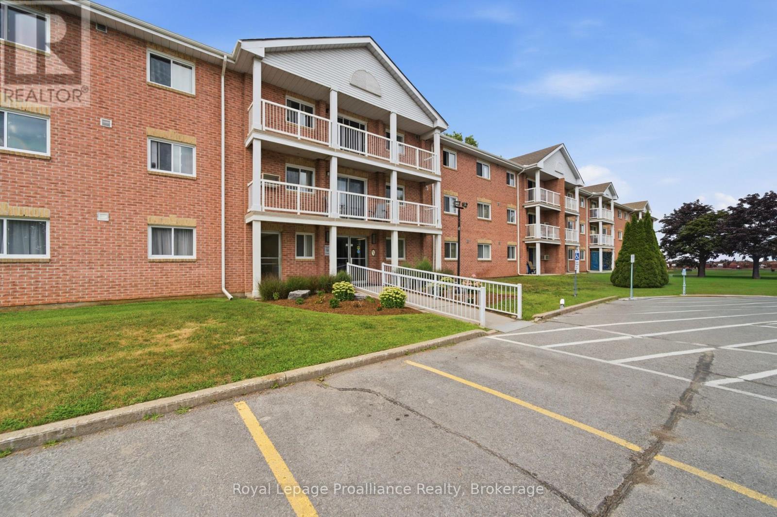 117 - 175 HAIG ROAD Property Photo 1
