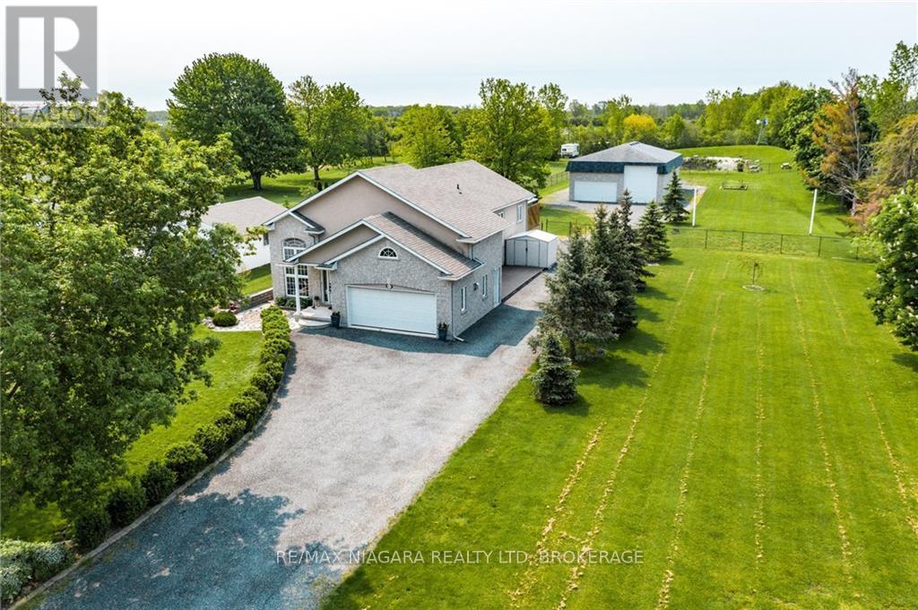 1487 Barron Road Property Photo 1