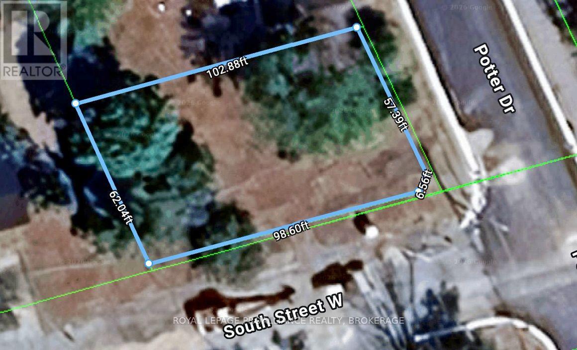 Part Lot 31 South Street Property Photo 1