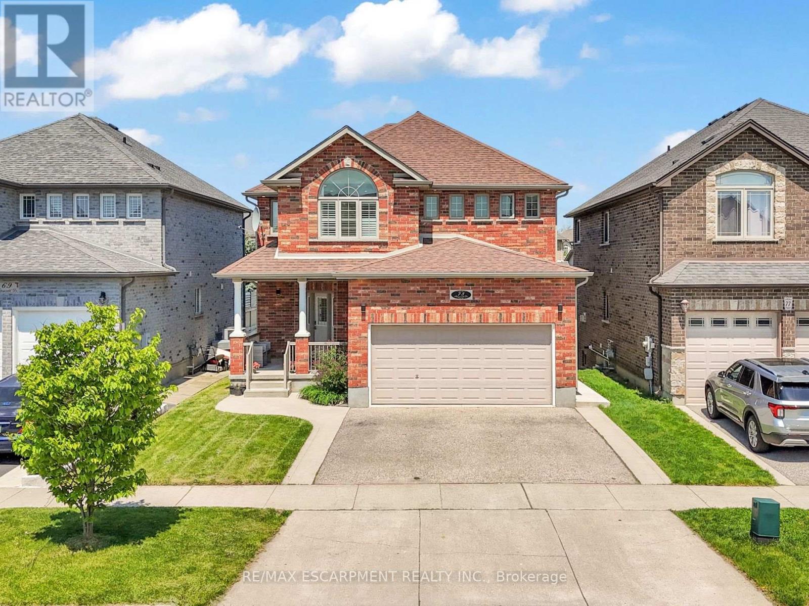 73 FITZGERALD DRIVE Property Photo 1