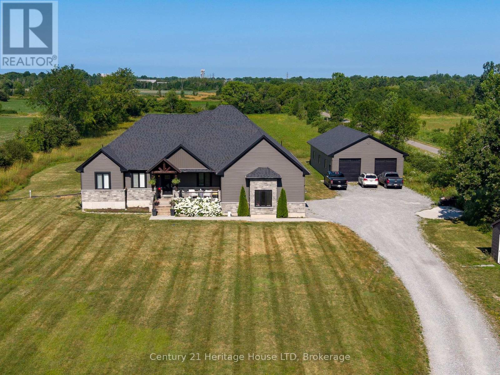 856 Lorraine Road Property Photo 1