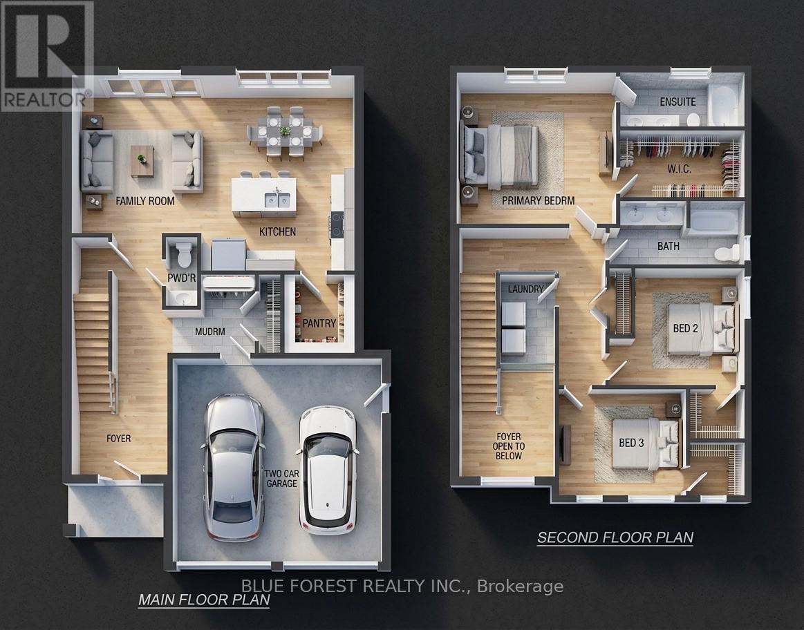 50 Beer Crescent Property Photo 2