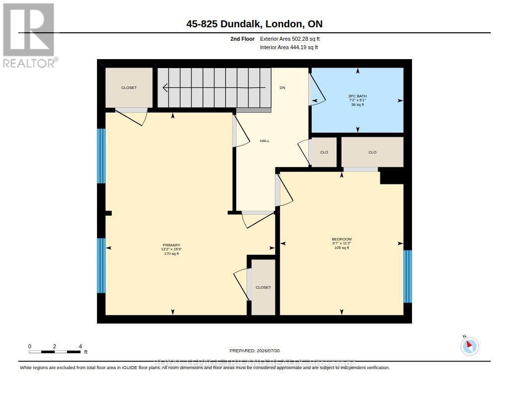 45 - 825 Dundalk Drive Property Photo 32