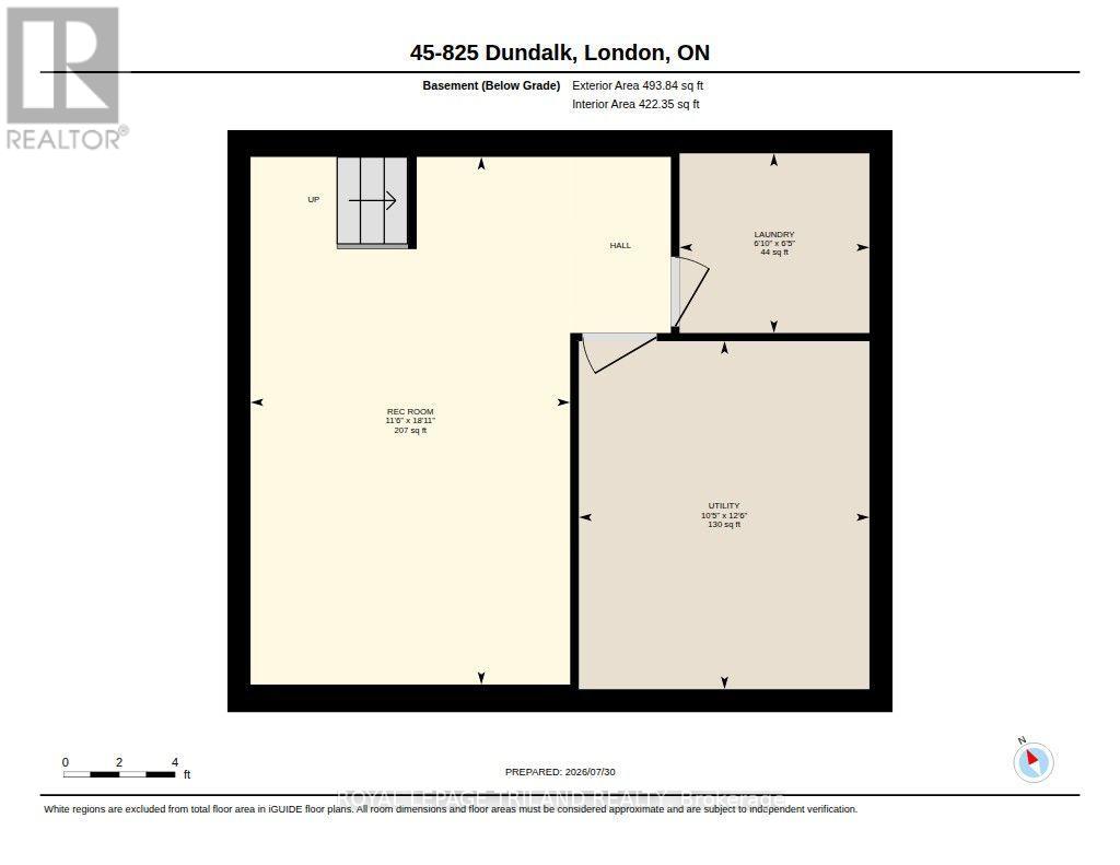 45 - 825 Dundalk Drive Property Photo 33