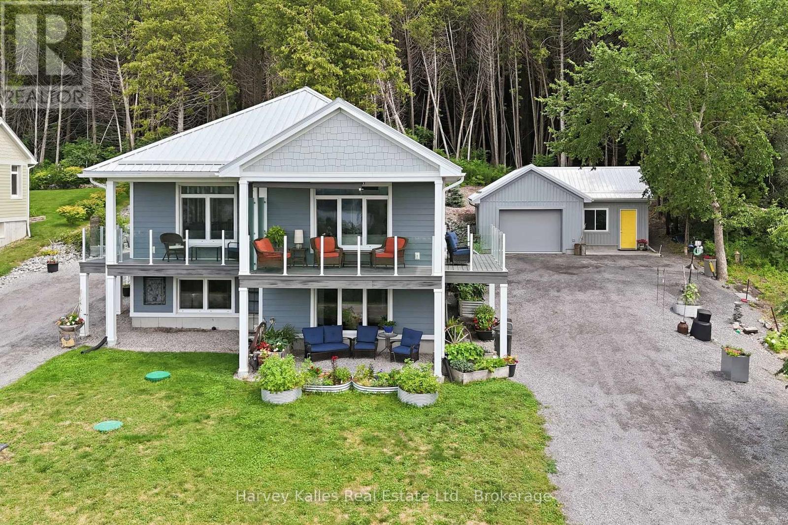 12399 Loyalist Parkway Property Photo 1