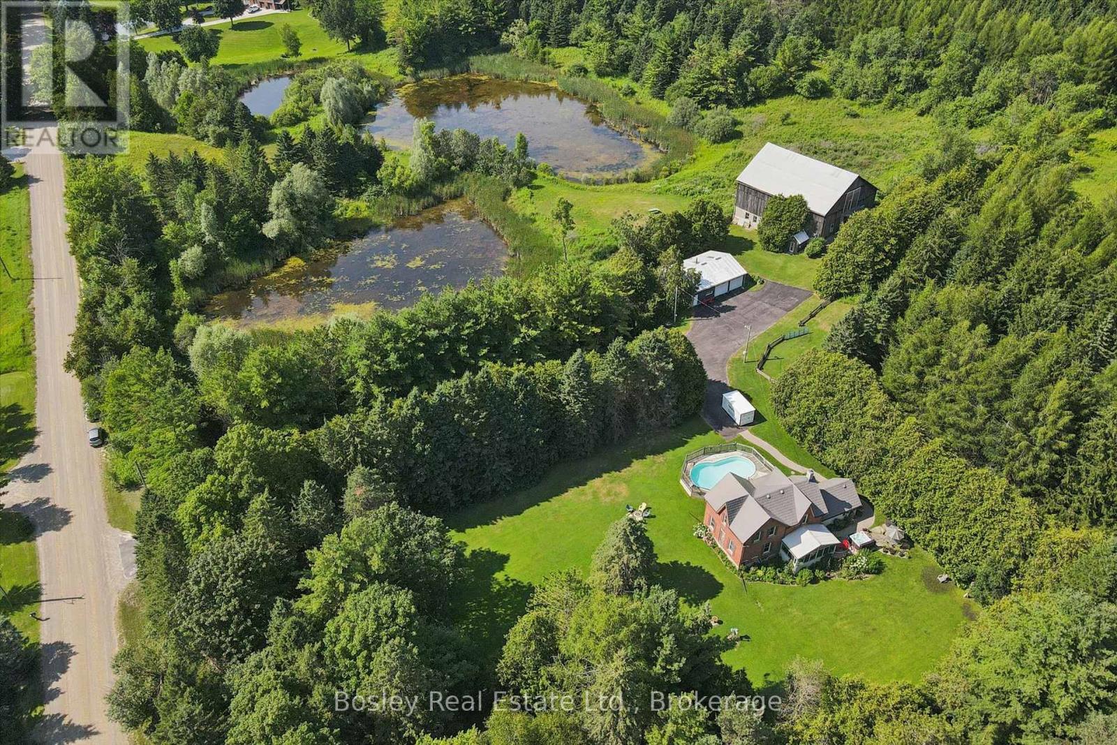 5049 Third Line Property Photo 1