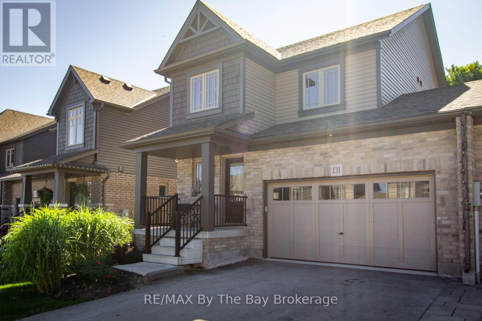 131 Stonebrook Way Property Photo 3