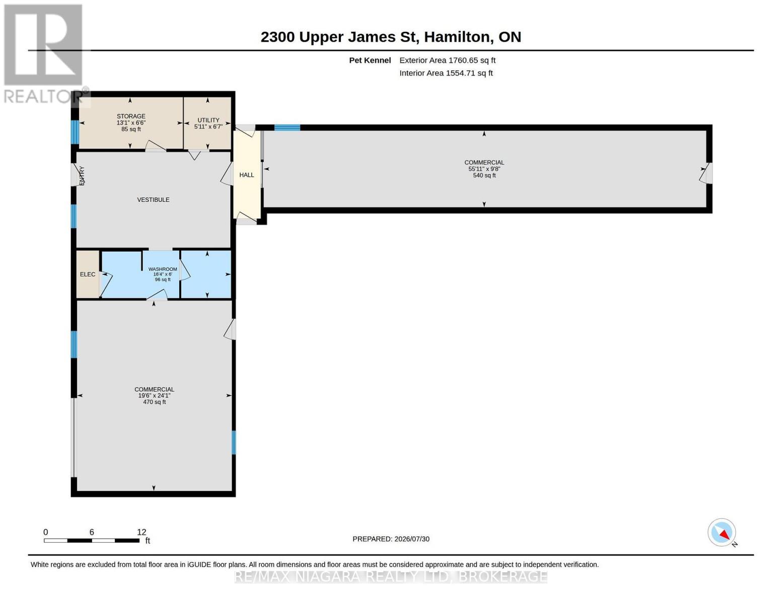 2300 Hwy 6 Highway Property Photo 21