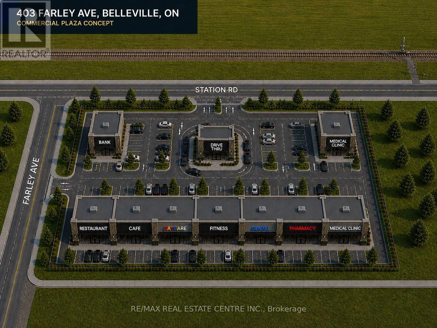 403 Farley Avenue Property Photo 1