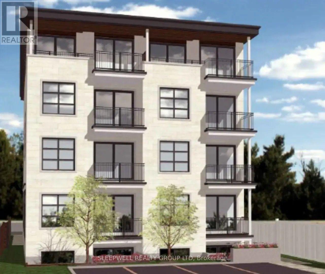 303 - 370 CAMBRIDGE STREET N