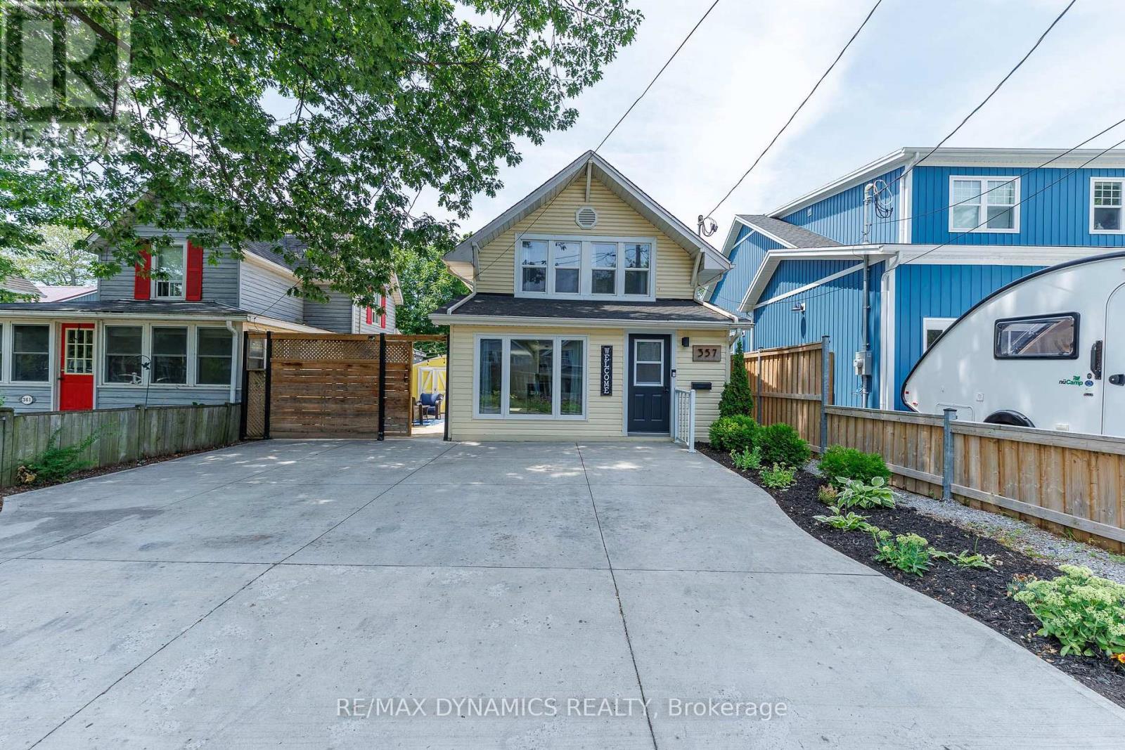 357 Ridgeway Road Property Photo 1