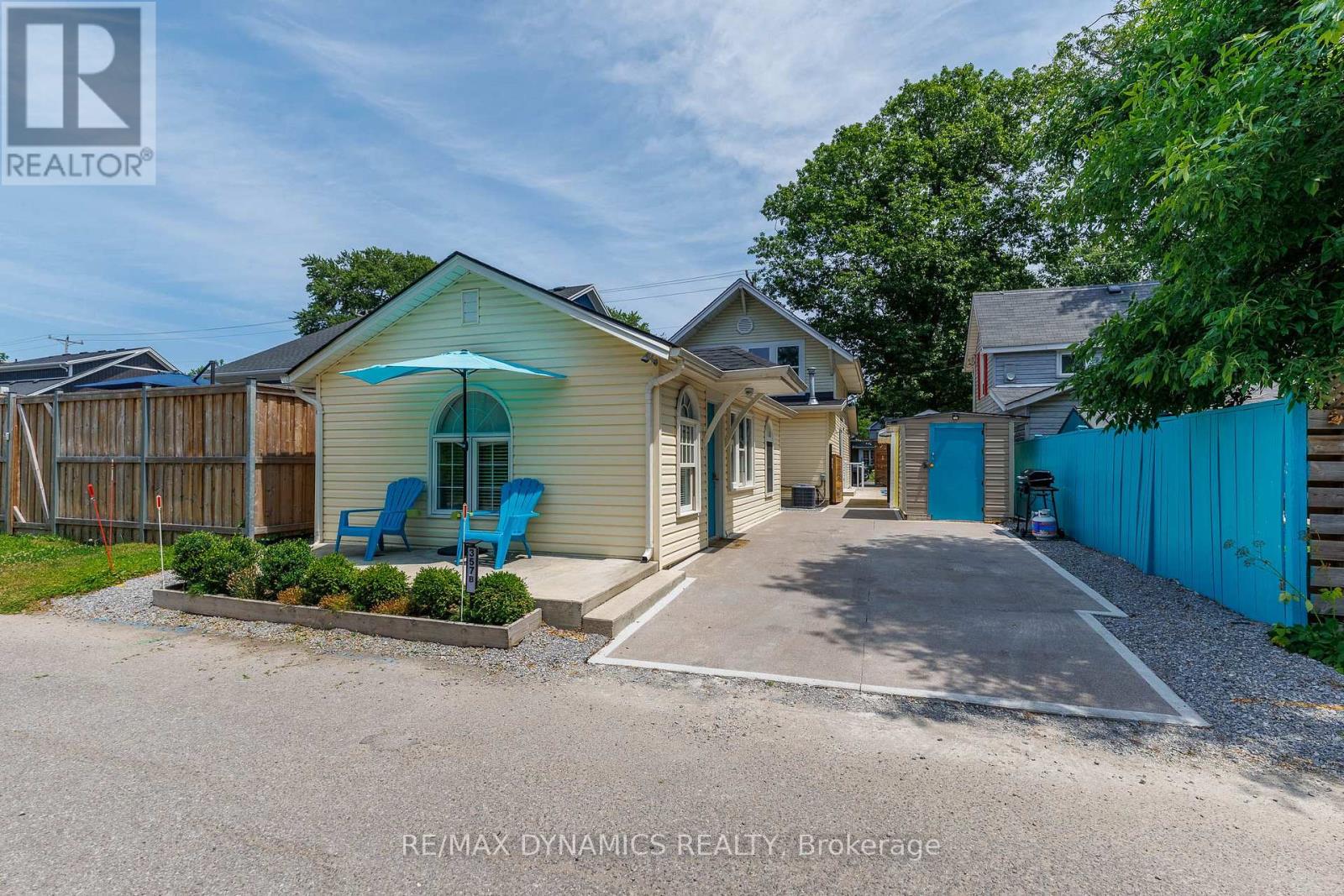 357 Ridgeway Road Property Photo 36
