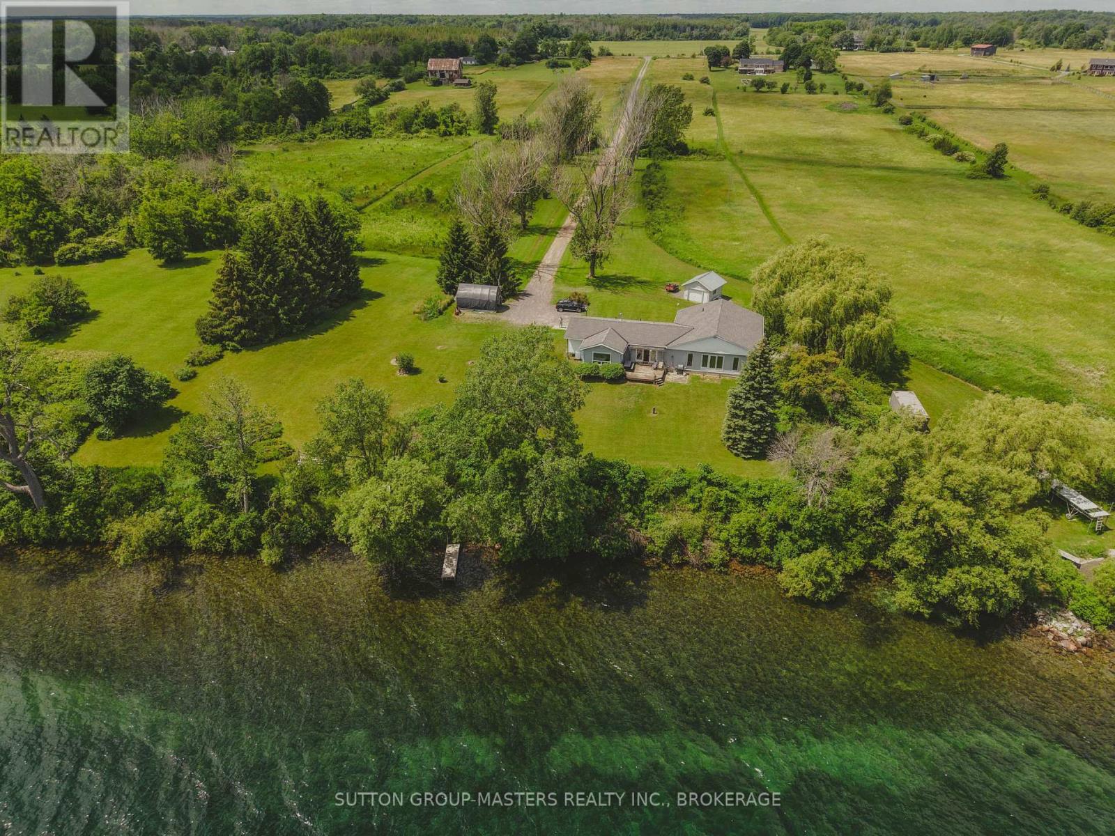 9392 Highway 33 Highway Property Photo 1