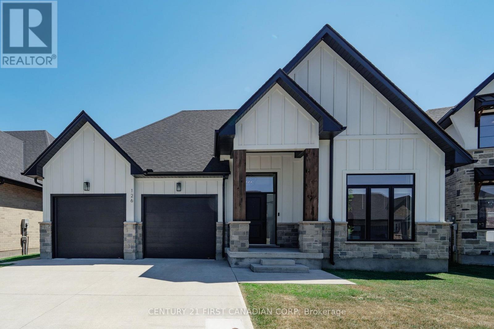 126 Aspen Circle Property Photo 1