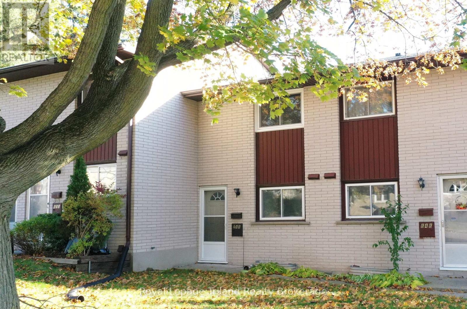 648 BRANT STREET Property Photo 1