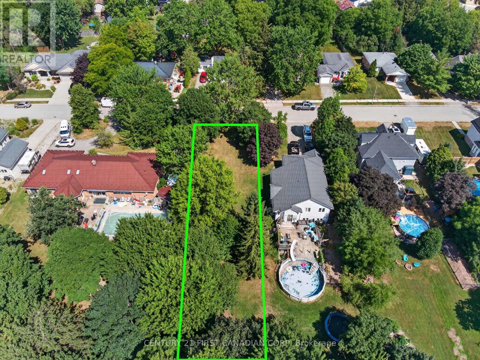 157 Princess Street Property Photo 1