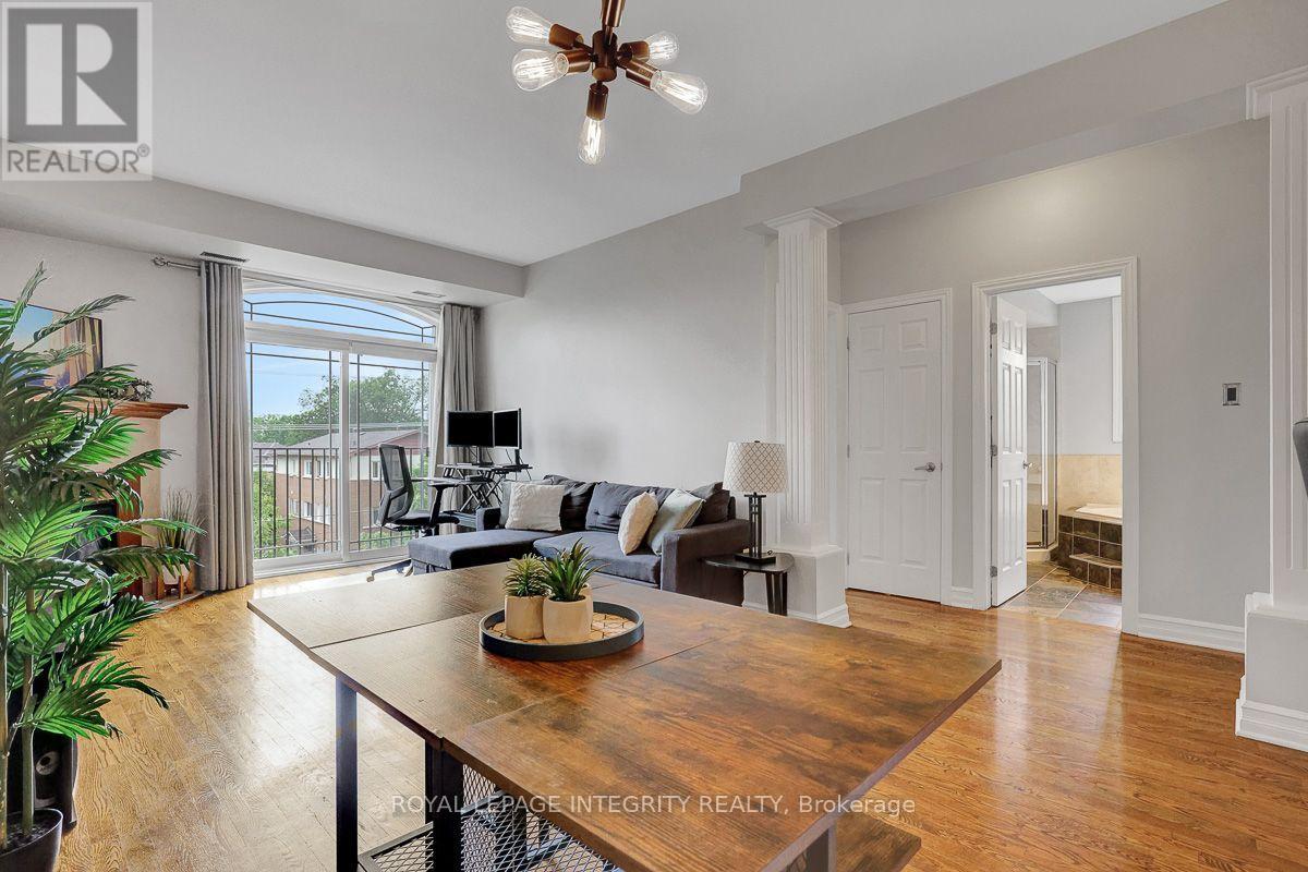 402 - 711 Churchill Avenue N Property Photo 4