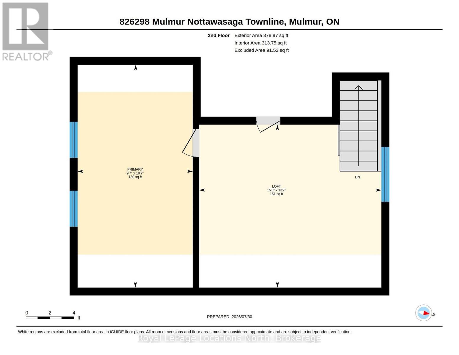 826298 Mulmur Nottawasaga Townline Line W Property Photo 39