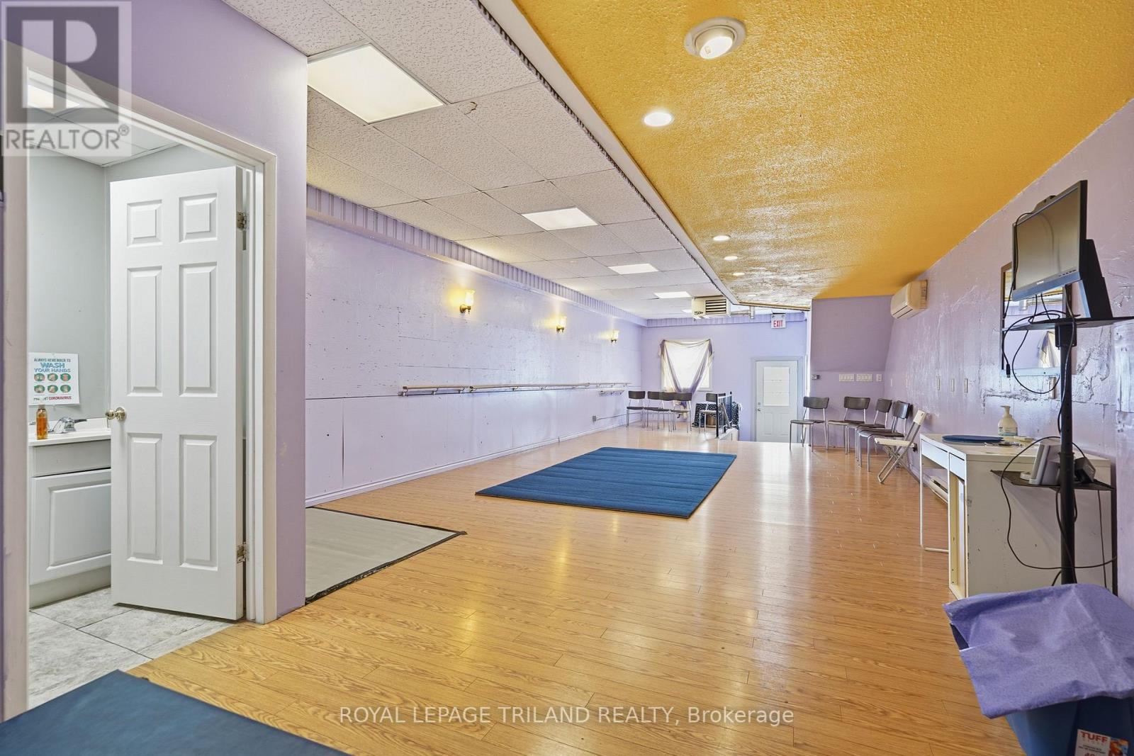 Studio And Offices - 80 Albert Street Property Photo 11