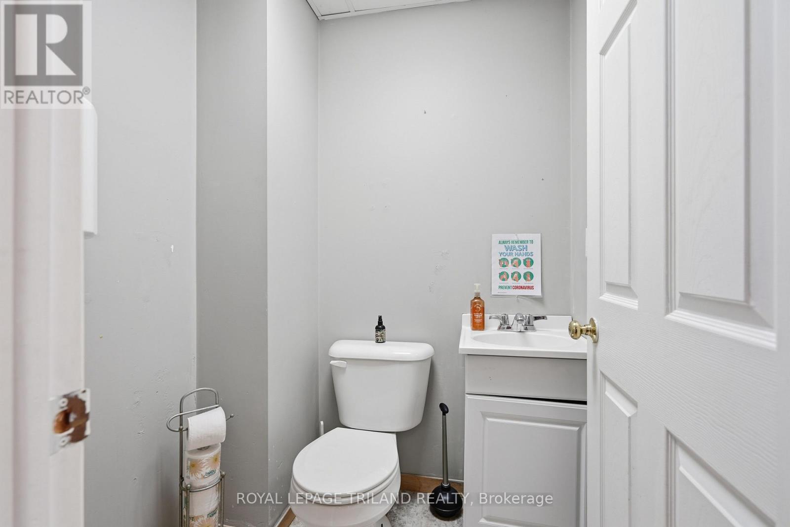 Studio And Offices - 80 Albert Street Property Photo 15