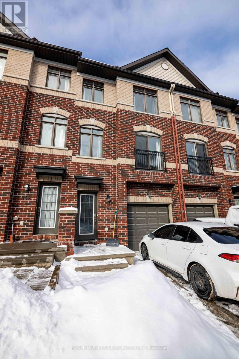 540 Recolte Property Photo 1
