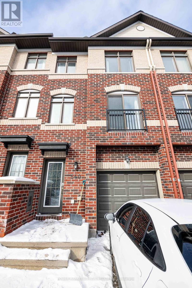 540 Recolte Property Photo 2