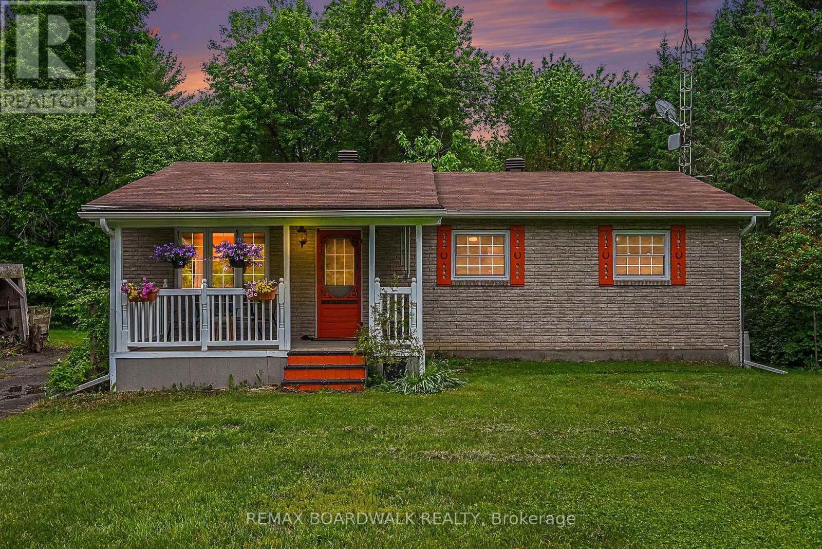 3260 Tolmies Corners Road Property Photo 1